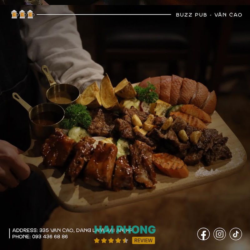 Buzz Pub – hình ảnh 2