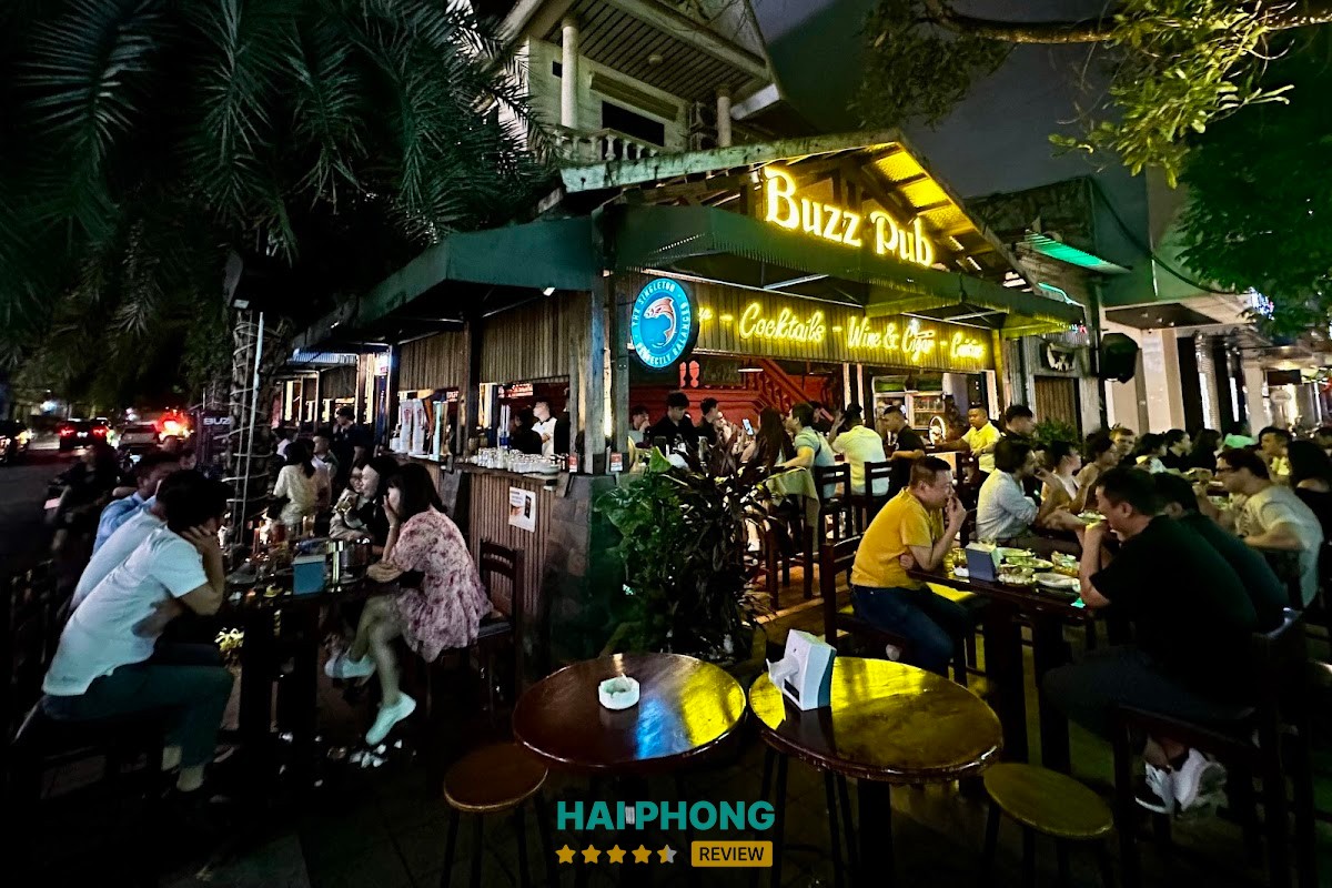 Buzz Pub – hình ảnh 3