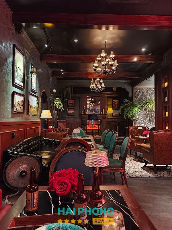 T-Pub - Craft Beer Station – hình ảnh 2