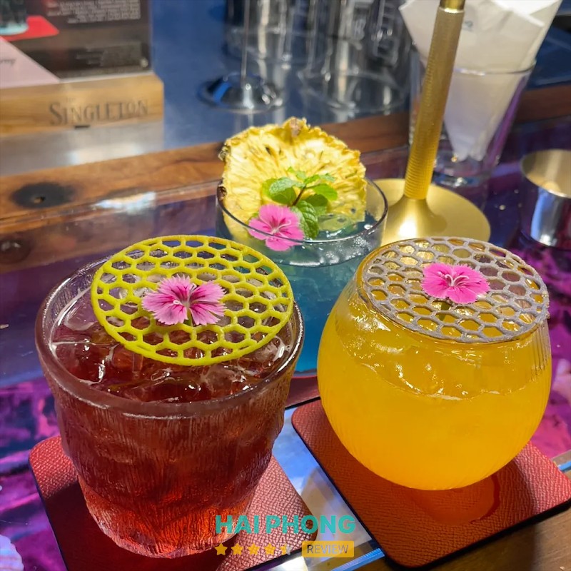 Sóng - Coffee & Mixology – hình ảnh 2