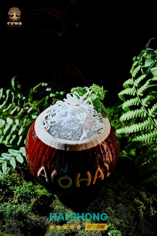 Eywa Cocktail Bar – hình ảnh 2