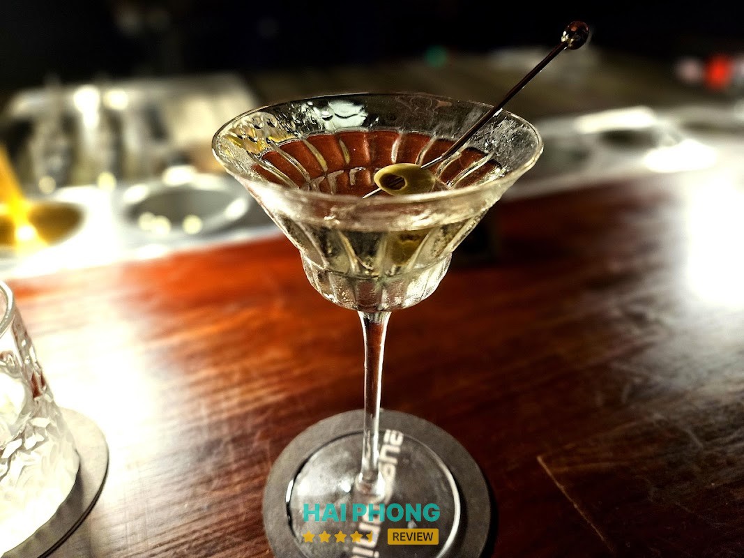 EYECONIC Cocktail Club – hình ảnh 2