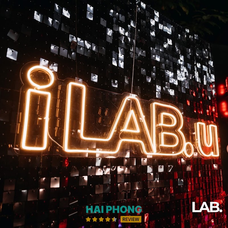 LAB. Cocktail Bar – hình ảnh 3