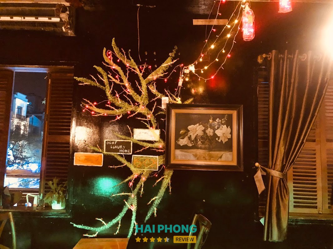 Ahana Bar Hải Phòng