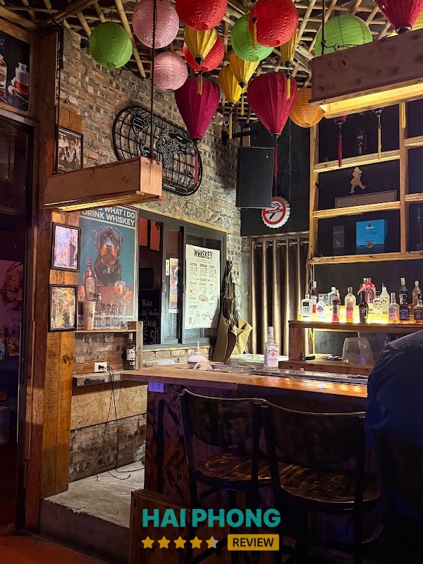 Ahana Bar – hình ảnh 3