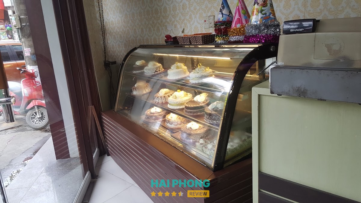 Hiệu Bánh Moka - hình ảnh 2