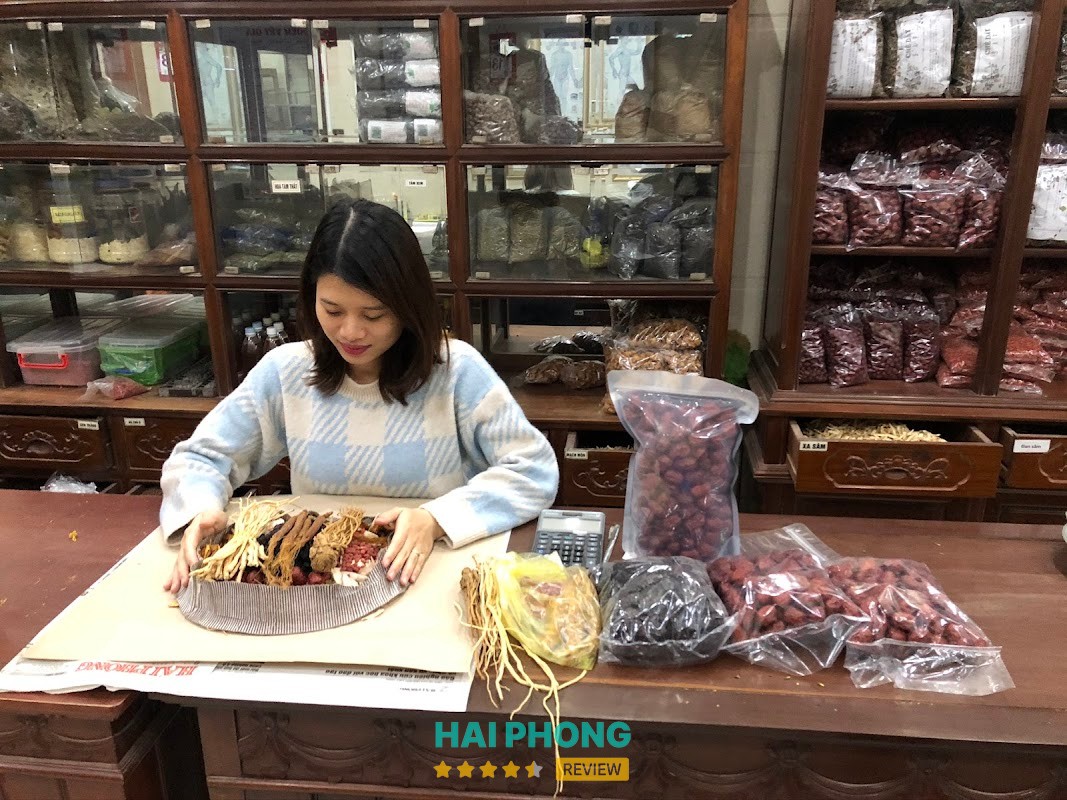 Phòng khám Đông Y Bác Sĩ Tùng – hình ảnh 1