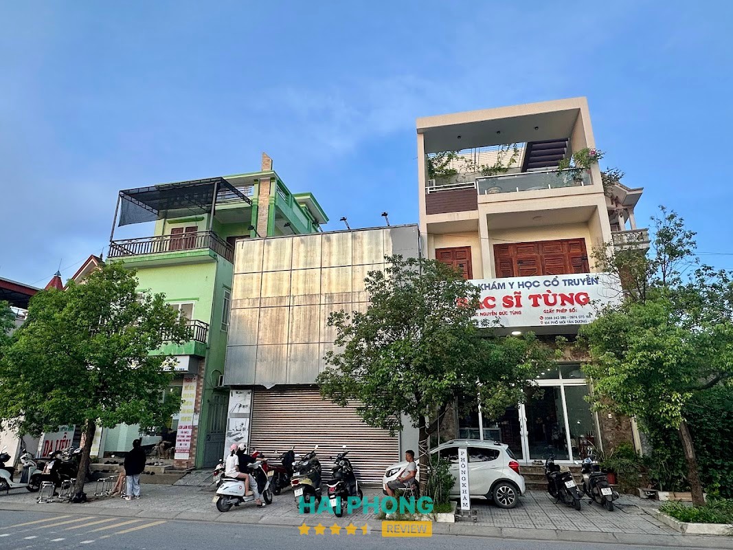 Phòng khám Đông Y Bác Sĩ Tùng – hình ảnh 2