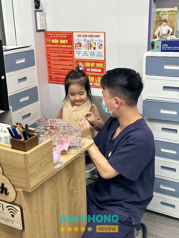 Nha Khoa Xứ Đông - Nha Khoa Uy Tín Hải Dương – hình ảnh 3
