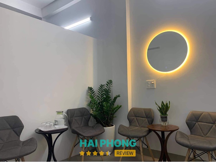 Nha Khoa Phố Cổ Hải Dương – 63 Bùi Thị Cúc, Lê Thanh Nghị, Hải Phòng 170000, Việt Nam