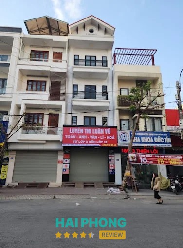 Luyện thi Luân Vũ hình ảnh 1