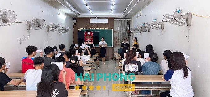 Luyện thi Luân Vũ hình ảnh 2