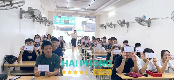 Luyện thi Luân Vũ hình ảnh 3