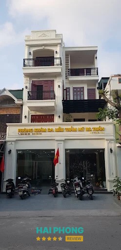 Phòng Khám Da Liễu Thẩm mỹ - Thạc Sỹ - Bác Sỹ Tuấn hình ảnh 2