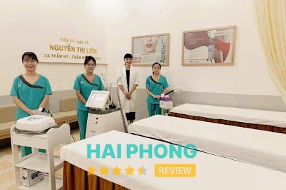 Phòng khám da liễu Bác sĩ Liên Hải Phòng
