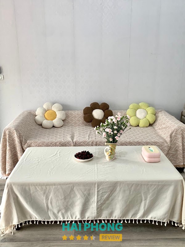 Trạm da Bác sĩ Hà- Phòng khám da liễu Hải Phòng