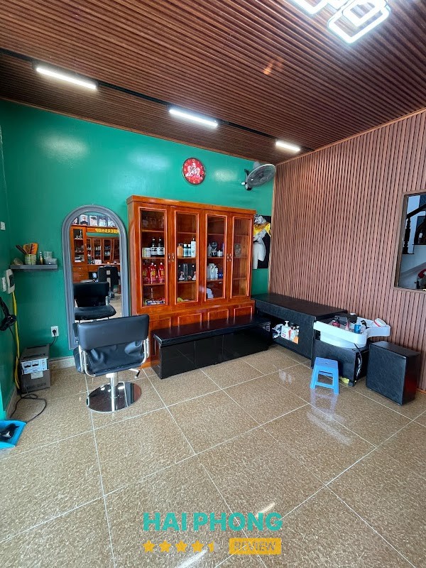 Hairsalon Hoàng Hải - hình ảnh 2