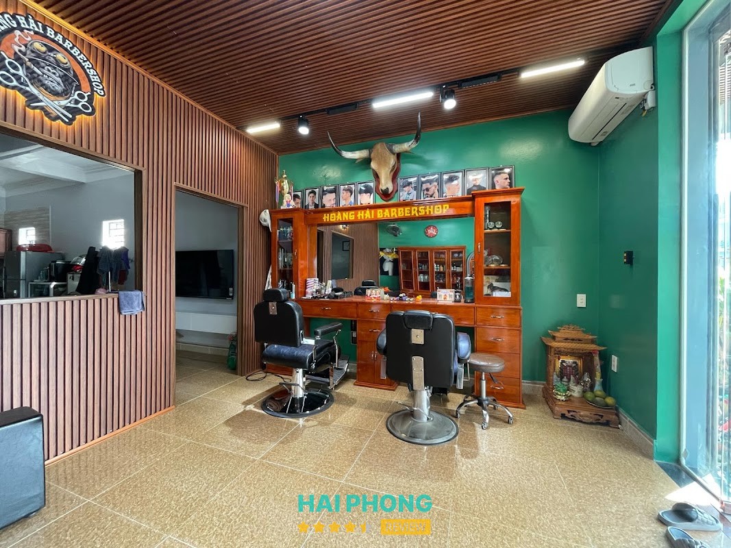 Hairsalon Hoàng Hải - hình ảnh 3