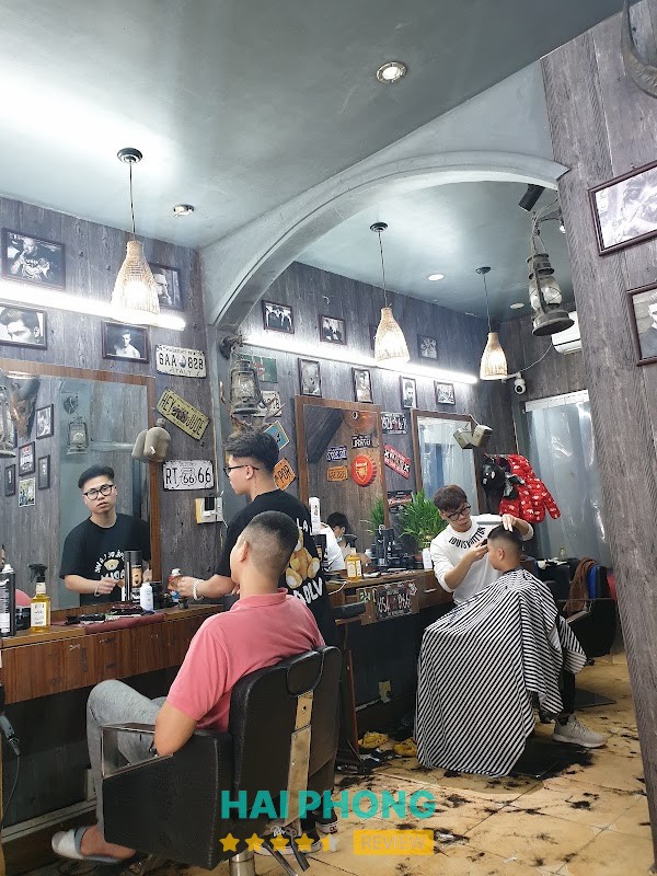 Chop Barber Shop – hình ảnh 3
