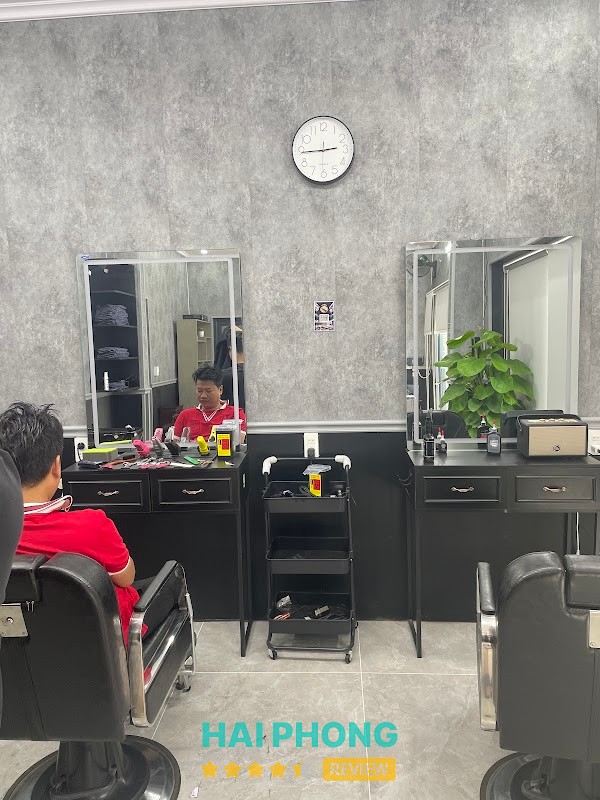 Trung Hair Studio – hình ảnh 2