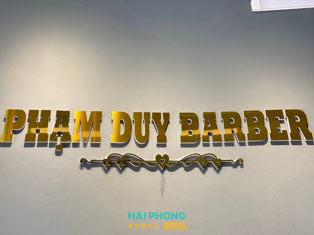 Phạm Duy Barber – hình ảnh 2