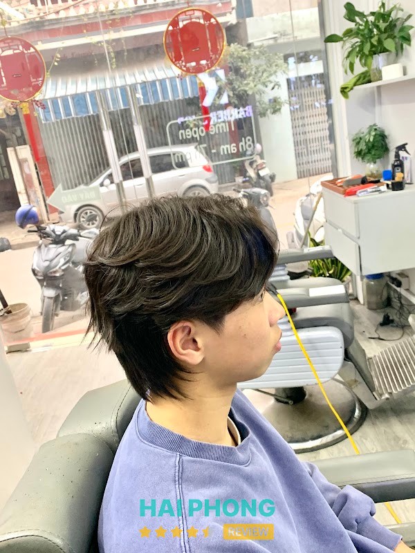 K Barber Shop – hình ảnh 2