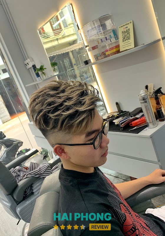 K Barber Shop – hình ảnh 3