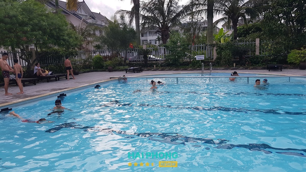 Bể Bơi Mê Linh – hình ảnh 2