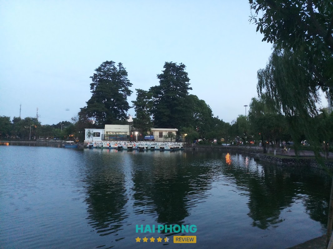 Bể Bơi Yết Kiêu – hình ảnh 2