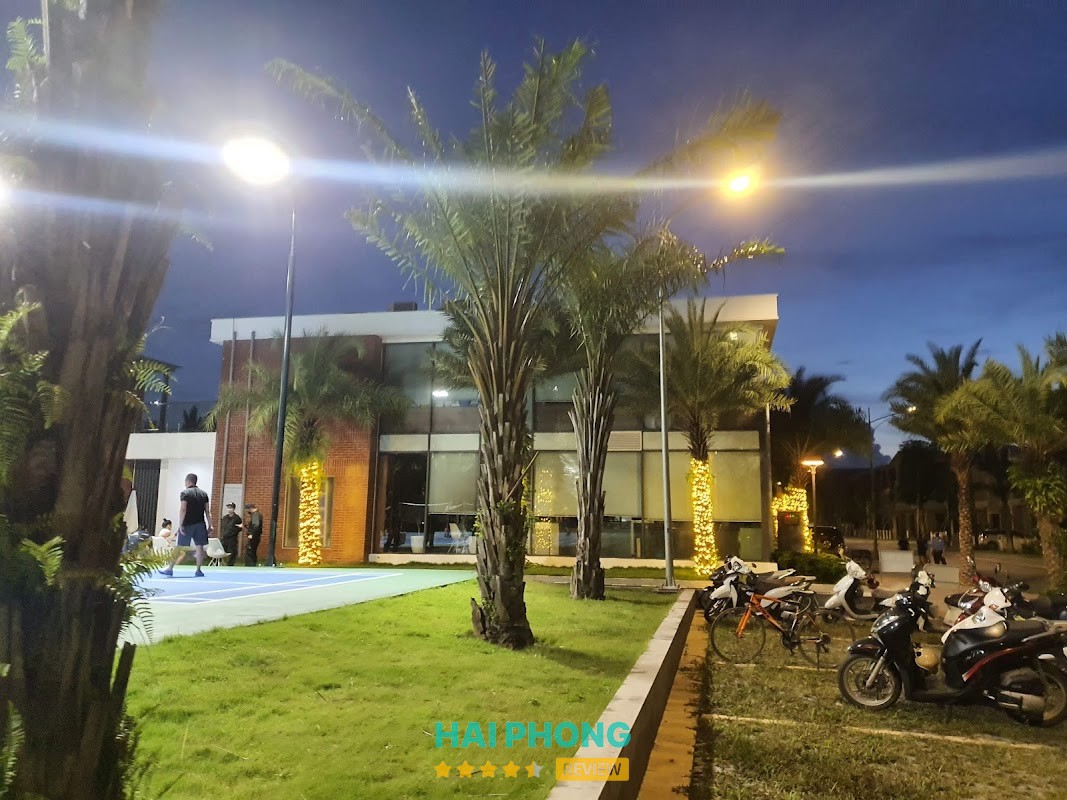 Bể bơi ClubHouse – hình ảnh 3