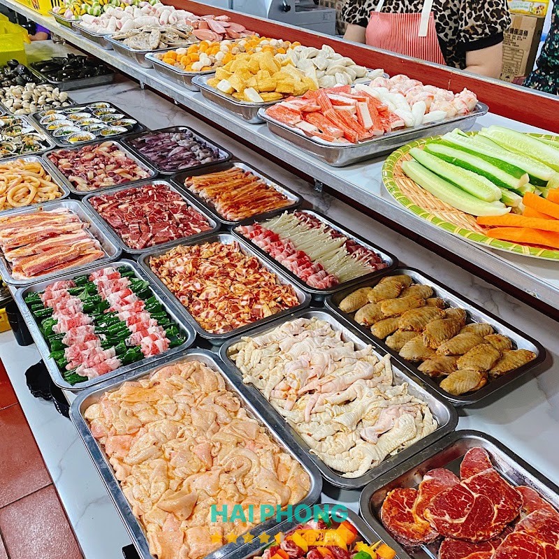 TiKy Buffet – hình ảnh 2