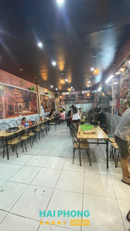 Lẩu Nướng Hoàng Minh Thảo – hình ảnh 2