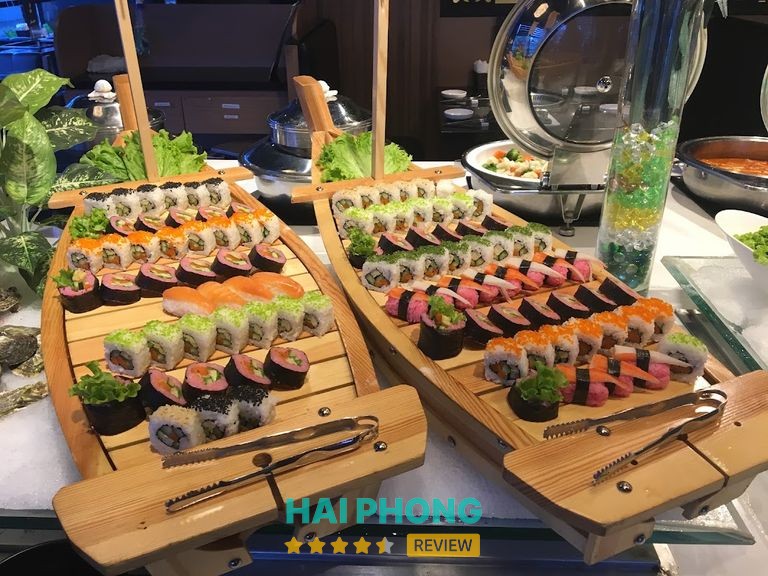 King BBQ – hình ảnh 2