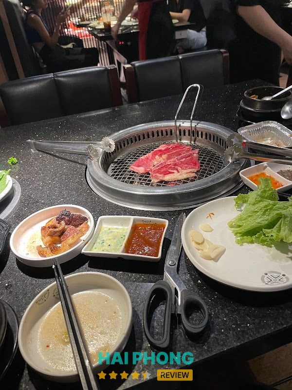 King BBQ – hình ảnh 3