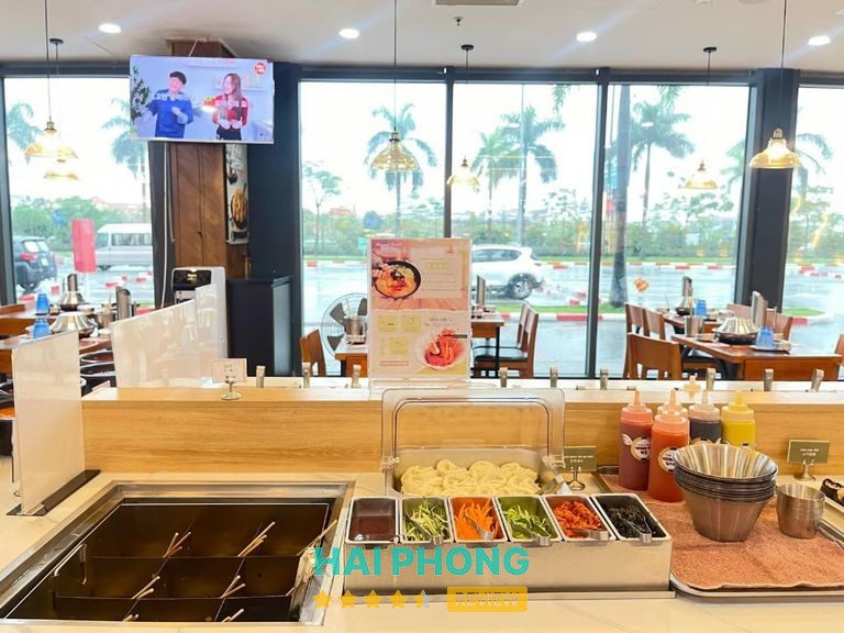 Dookki Hải Dương