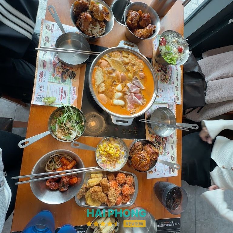Dookki Hải Dương – hình ảnh 3