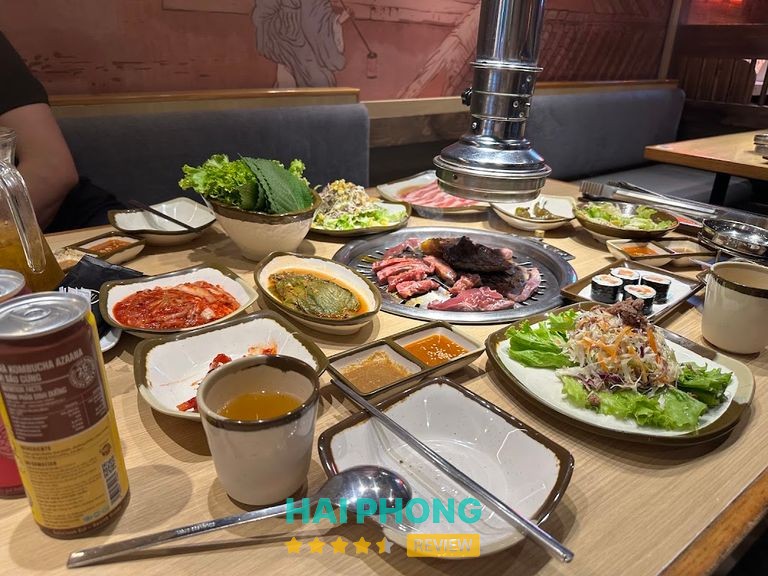 GoGi House Hải Dương – hình ảnh 2