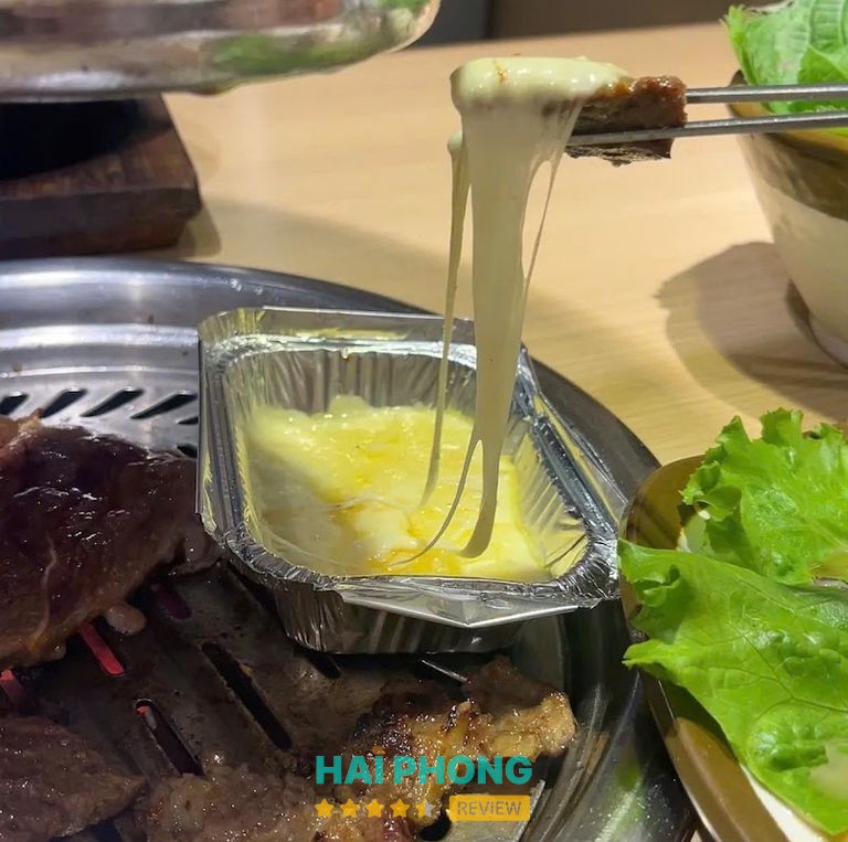 GoGi House Hải Dương – hình ảnh 3