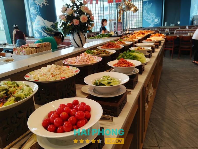 Ocean Food – hình ảnh 2