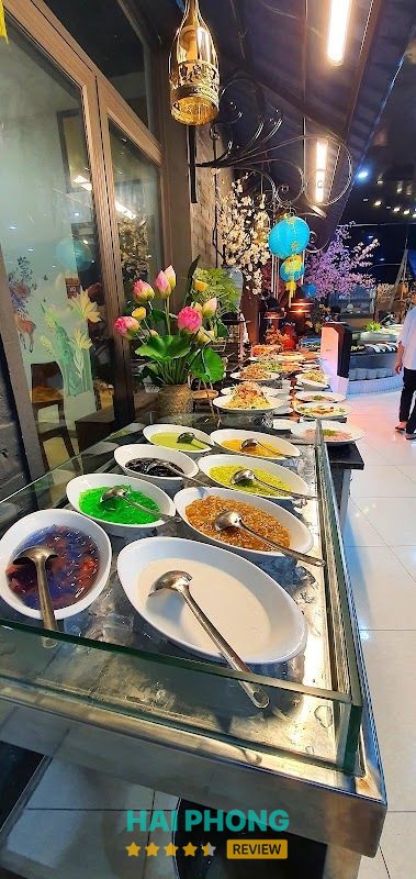 Buffet An Anh – hình ảnh 2