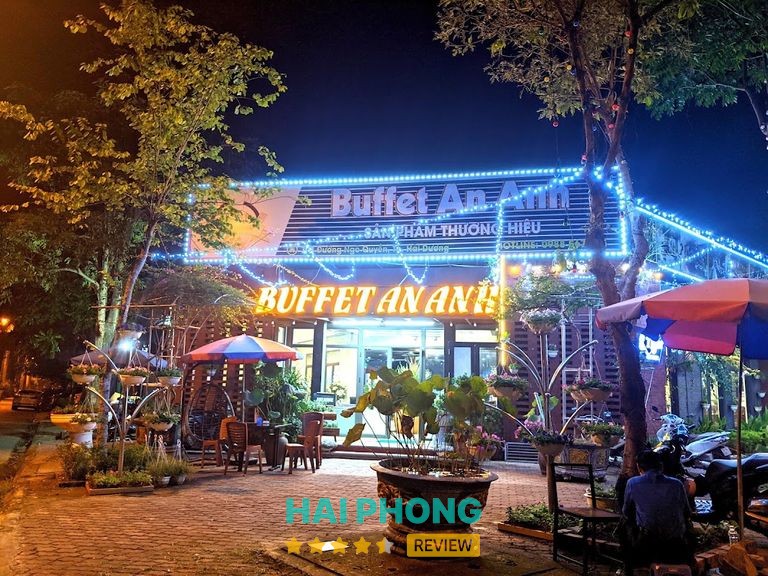 Buffet An Anh – hình ảnh 3