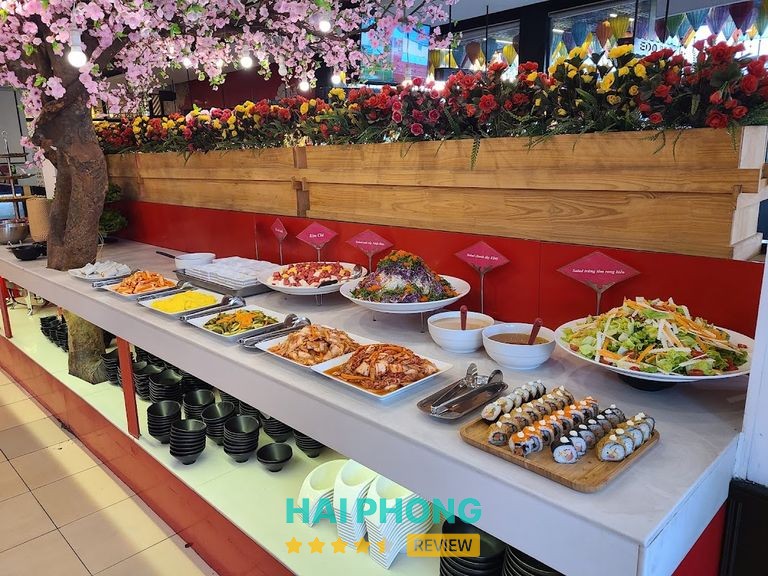 EDO BBQ – hình ảnh 2