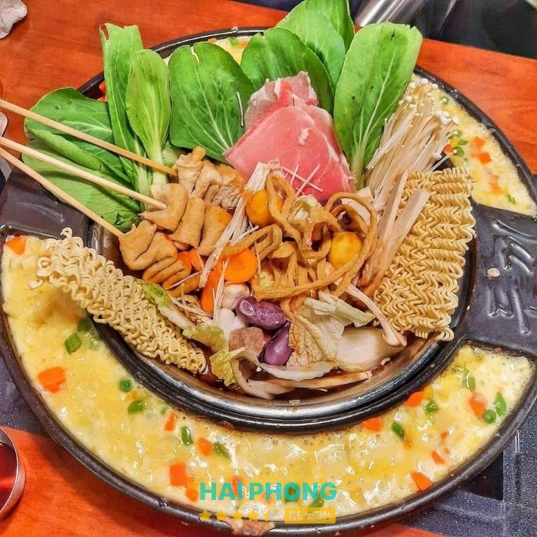 Dookki AEON Hải Phòng – hình ảnh 3