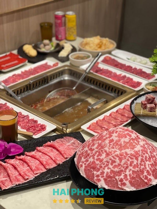 Manwah Aeon Mall Lê Chân Hải Phòng – hình ảnh 2