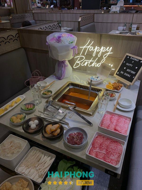Manwah Aeon Mall Lê Chân Hải Phòng – hình ảnh 3