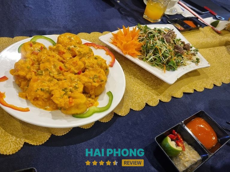 Nhà hàng Ngư Trường cơ sở 2 – hình ảnh 2
