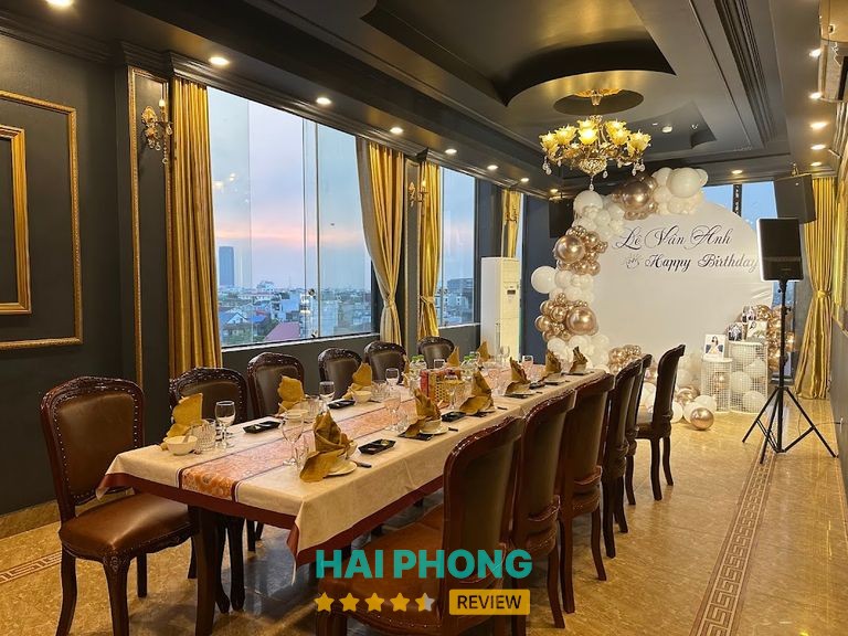 Nhà hàng Ngư Trường cơ sở 2 – hình ảnh 3
