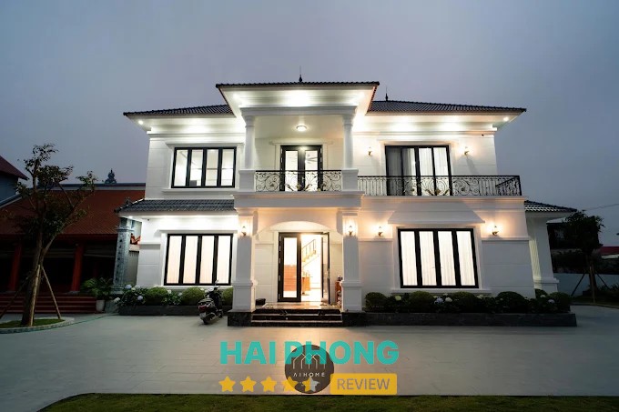 Công trình của Xây dựng Ai Home