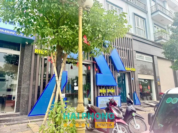 Hạng mục thi công của Xây dựng Ai Home