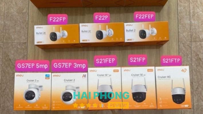 Lắp Đặt Camera An Ninh – hình ảnh 2